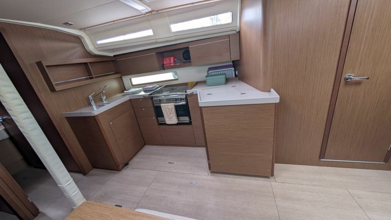 Beneteau Oceanis 40.1 | Boskoop