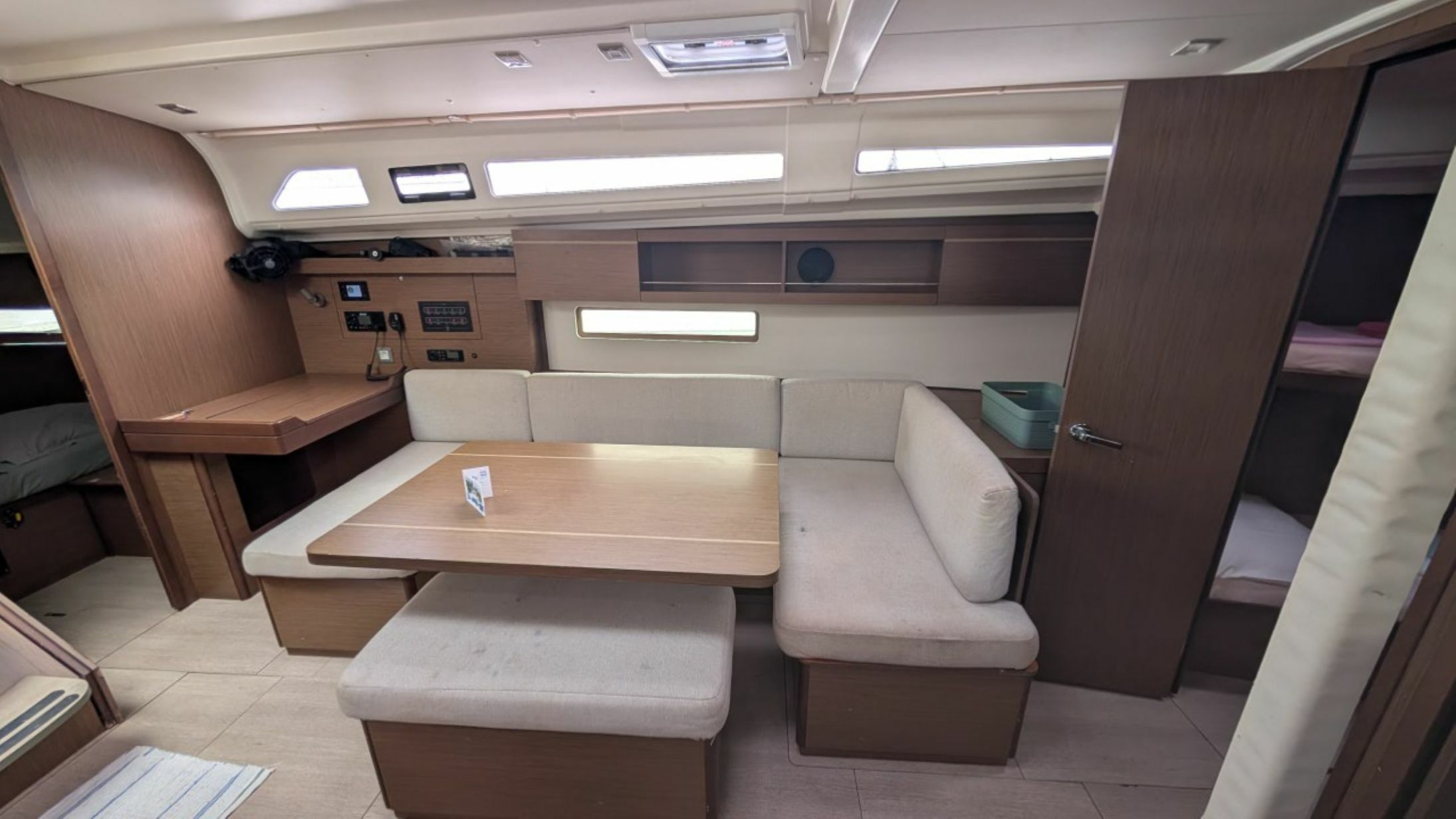Beneteau Oceanis 40.1 | Boskoop