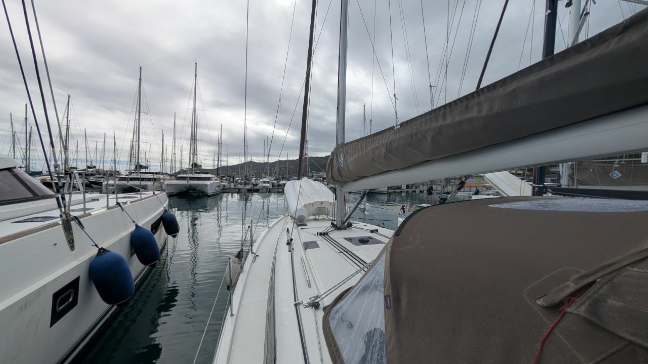 Beneteau Oceanis 40.1 | Boskoop