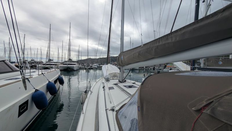 Beneteau Oceanis 40.1 | Boskoop