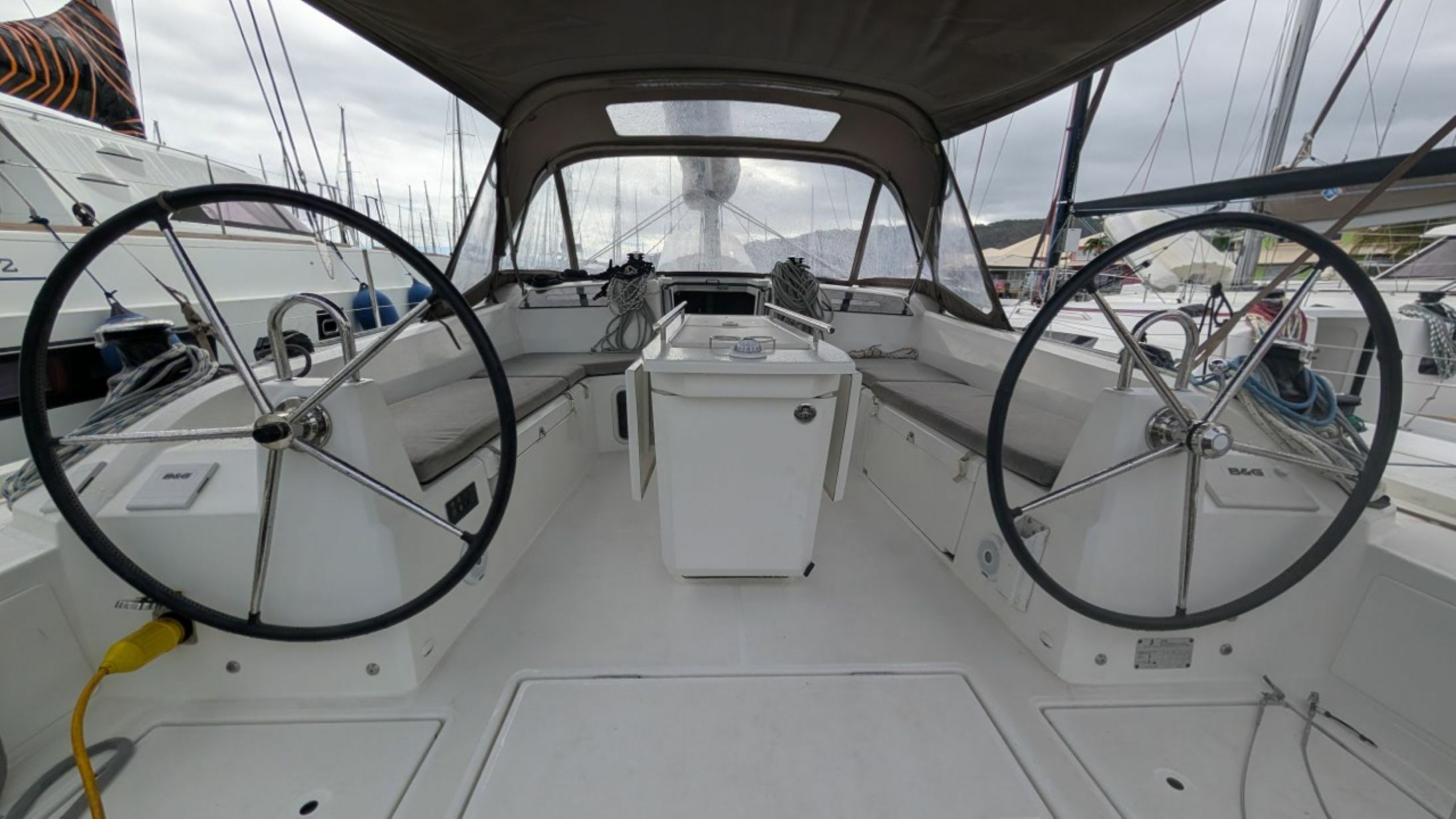 Beneteau Oceanis 40.1 | Boskoop