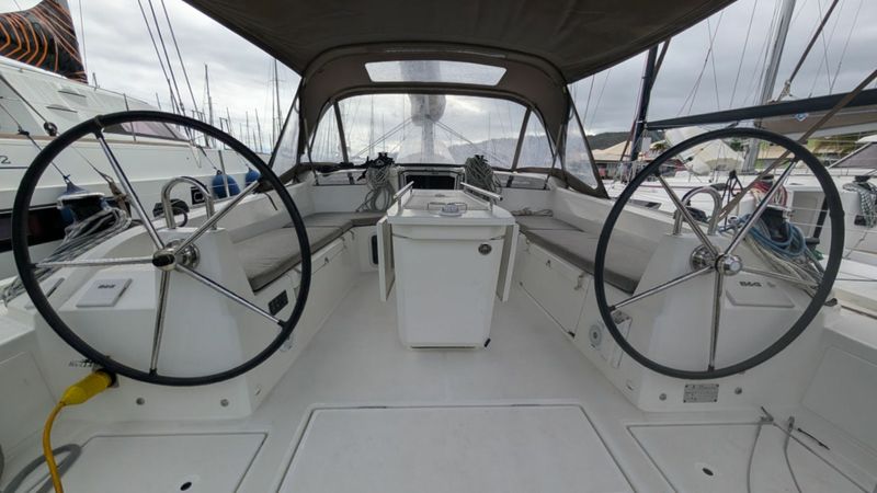 Beneteau Oceanis 40.1 | Boskoop
