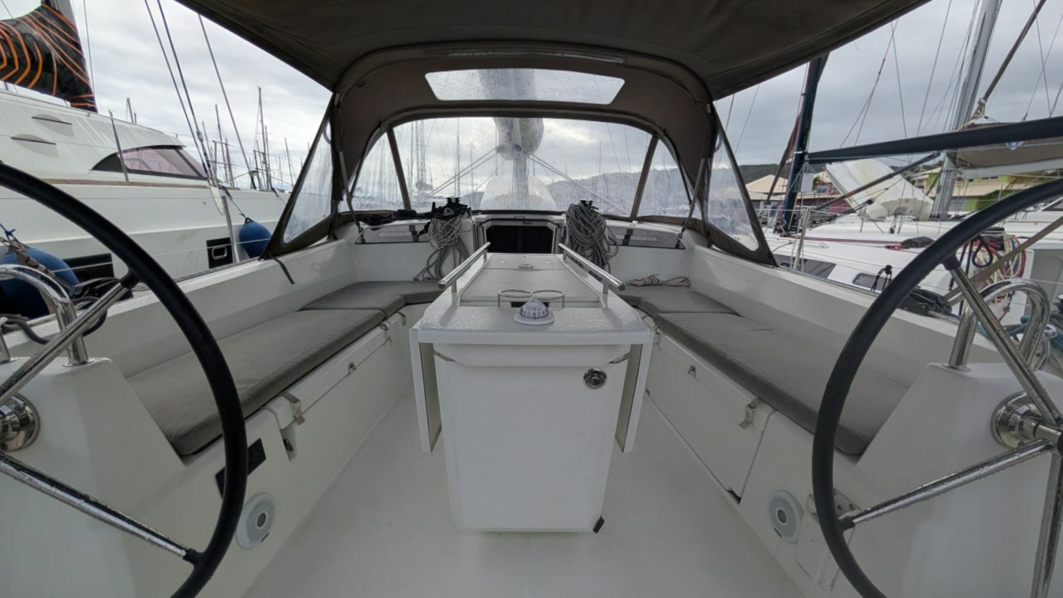 Beneteau Oceanis 40.1 | Boskoop