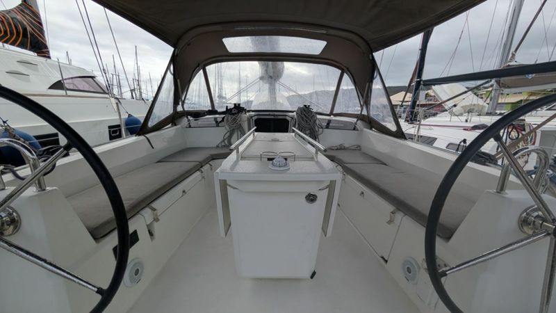 Beneteau Oceanis 40.1 | Boskoop