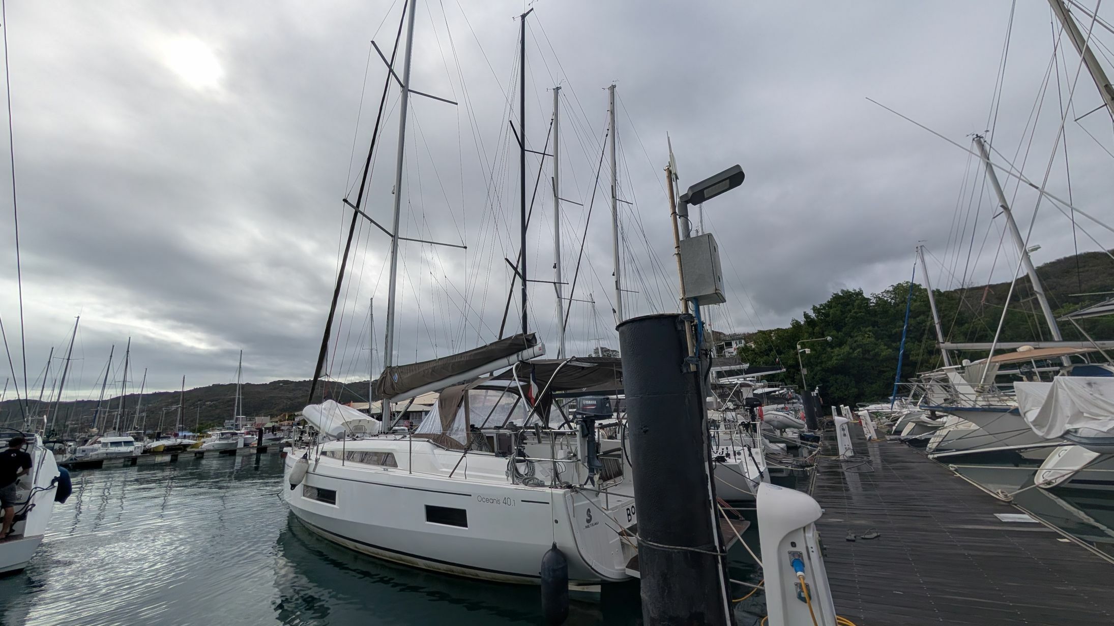 Beneteau Oceanis 40.1 | Boskoop