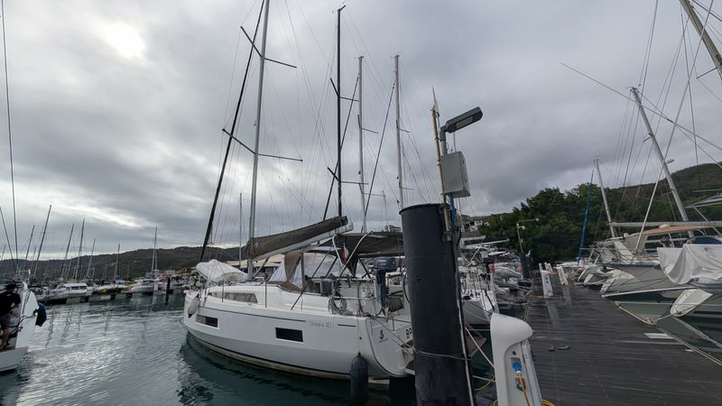 Beneteau Oceanis 40.1 | Boskoop