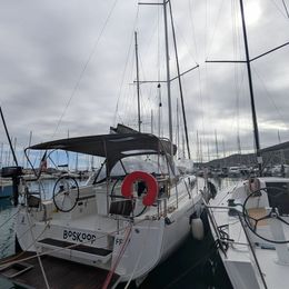 Beneteau Oceanis 40.1 | Boskoop