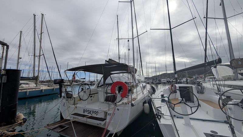 Beneteau Oceanis 40.1 | Boskoop