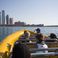 Abu Dhabi: 1-Times Motorbåt Cruise