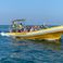 Abu Dhabi: 1-Times Motorbåt Cruise