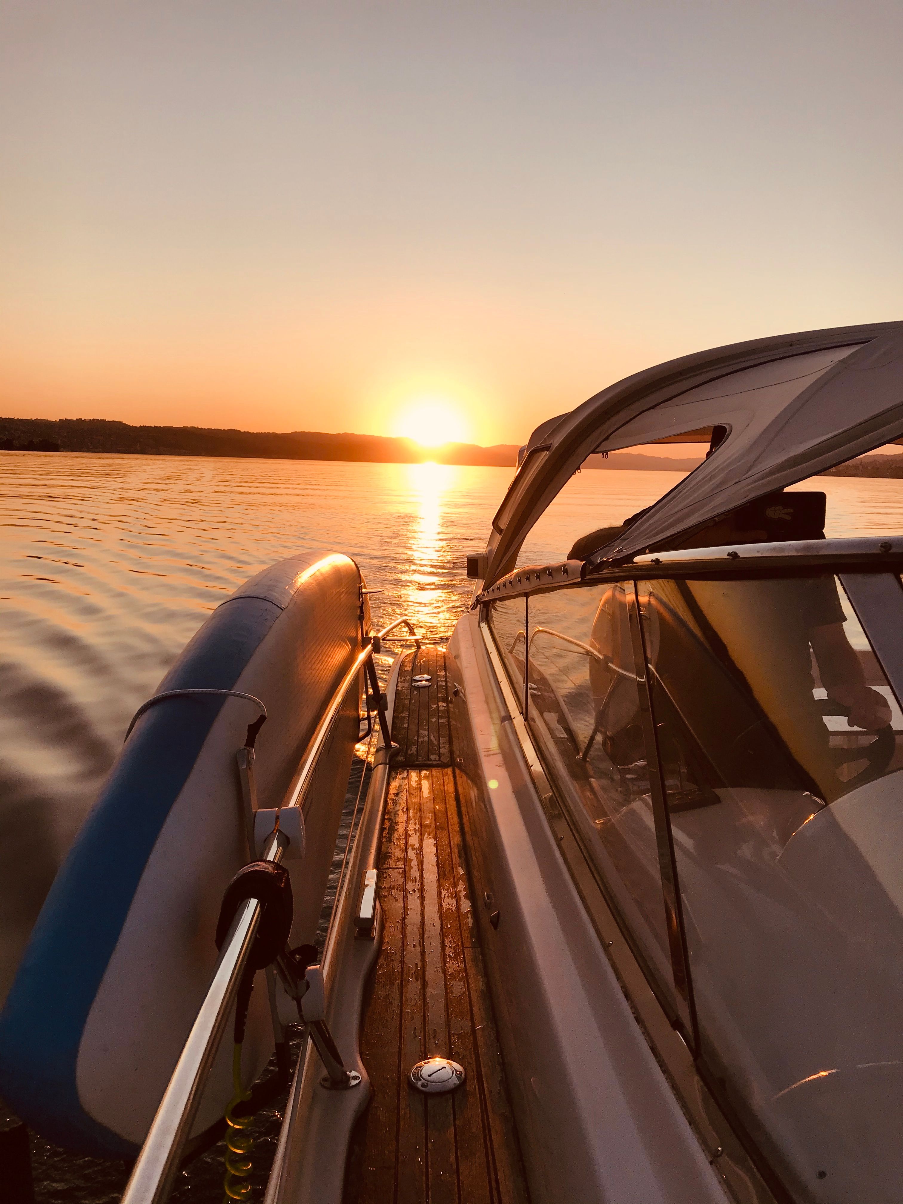 Bavaria Sport 37 | Ribelle
