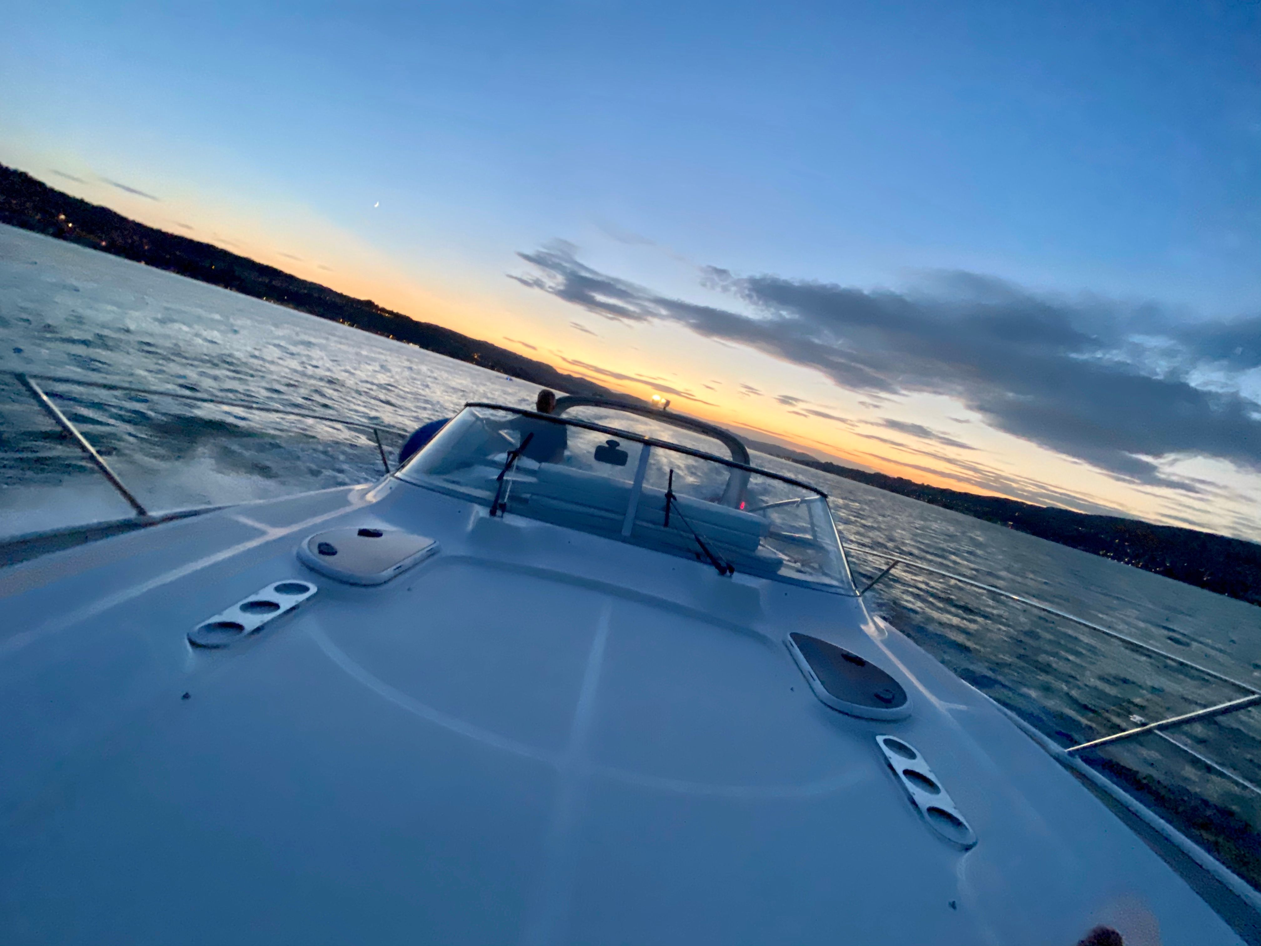 Bavaria Sport 37 | Ribelle