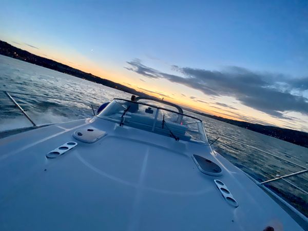 Bavaria Sport 37 | Ribelle