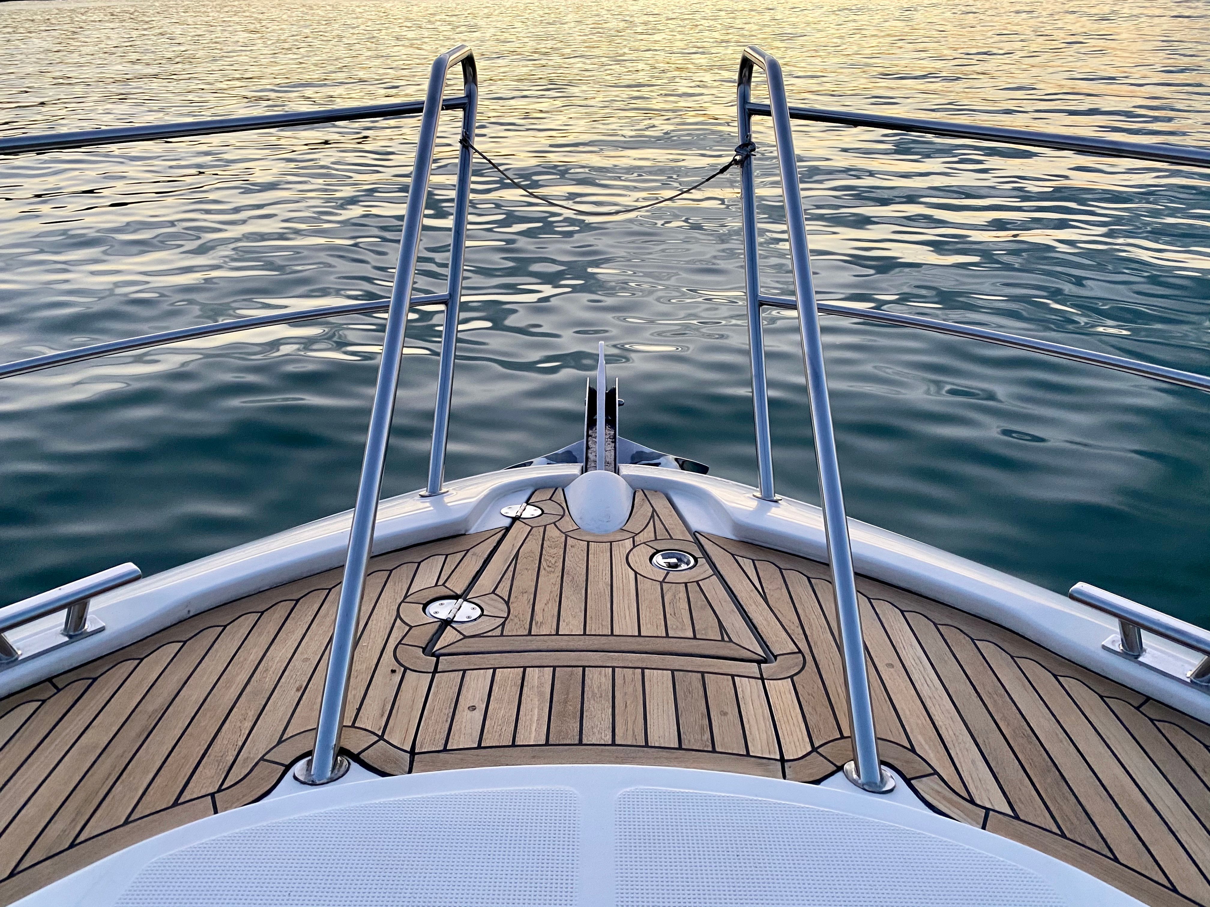 Bavaria Sport 37 | Ribelle