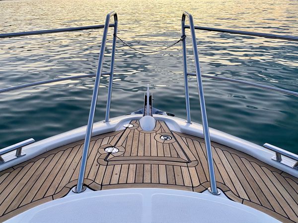 Bavaria Sport 37 | Ribelle