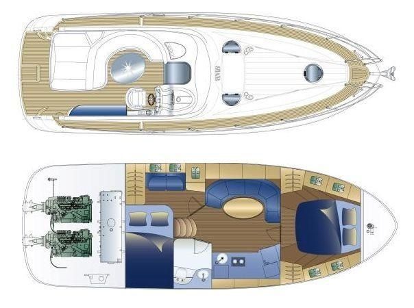 Bavaria Sport 37 | Ribelle