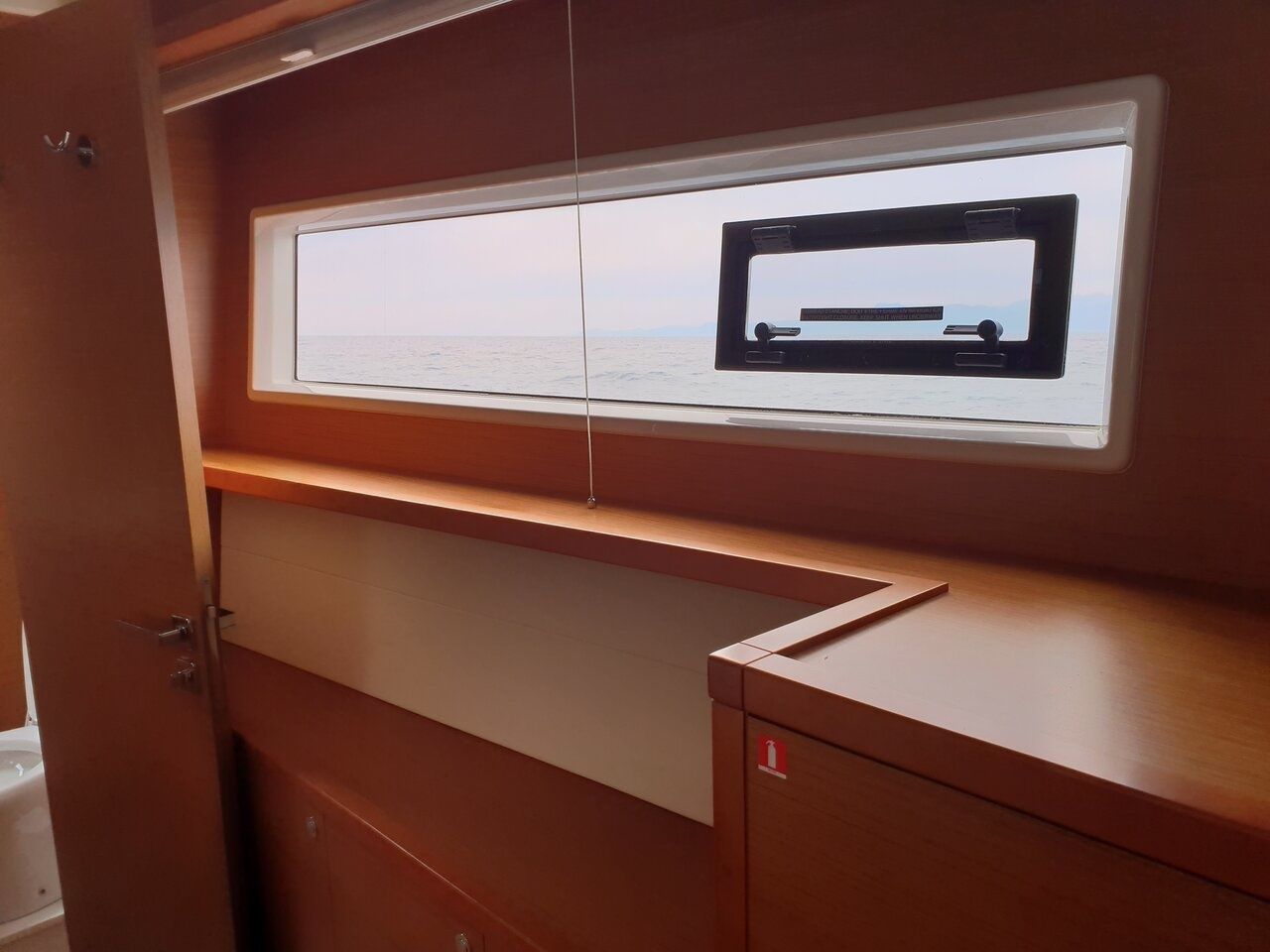 Lagoon 52 F | Manava Ti Punch