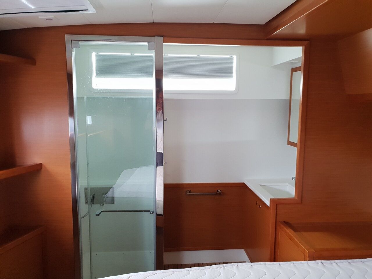 Lagoon 52 F | Manava Ti Punch