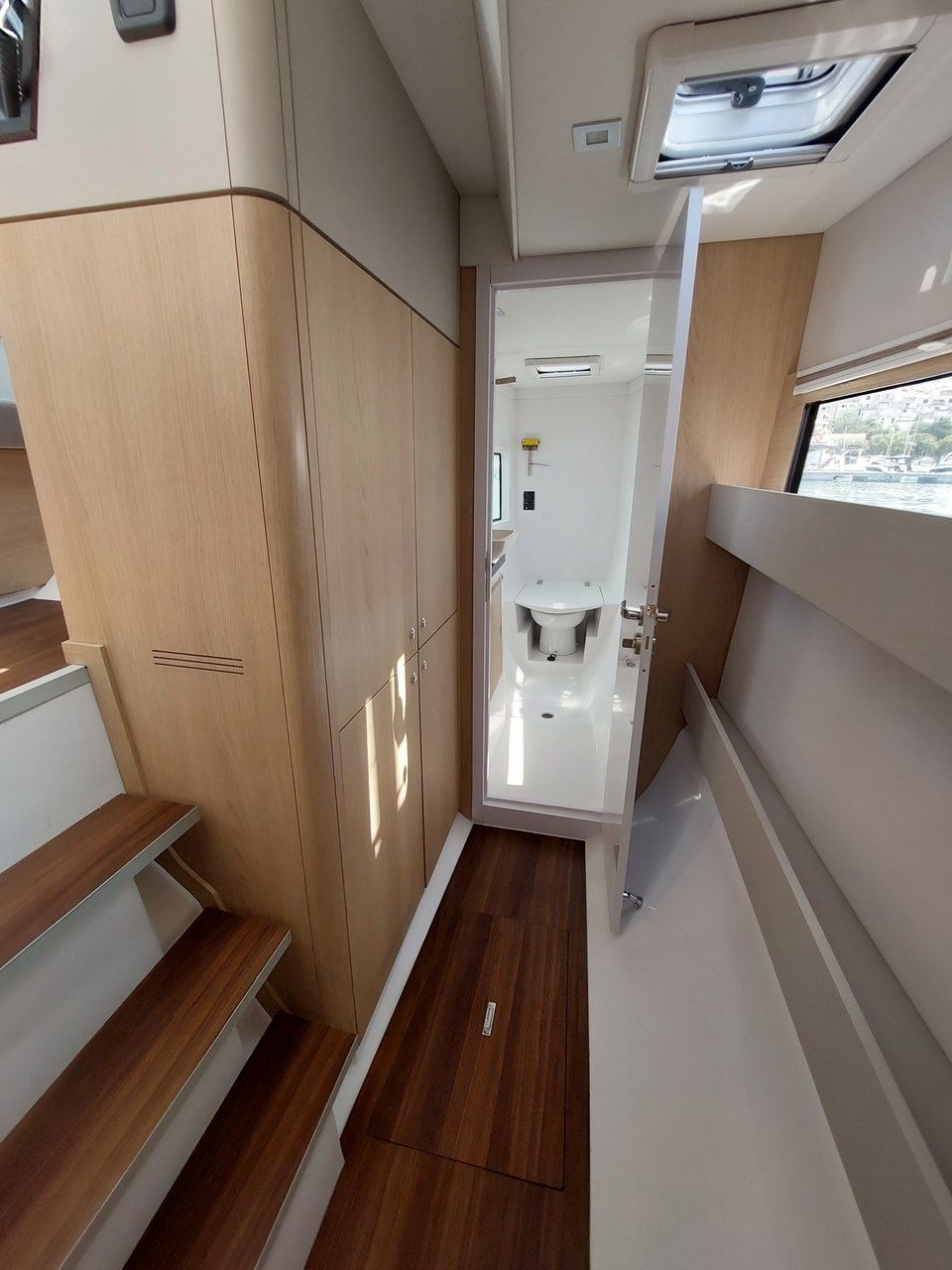 Aventura 34 | Marlon