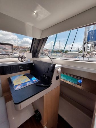 Aventura 34 | Marlon