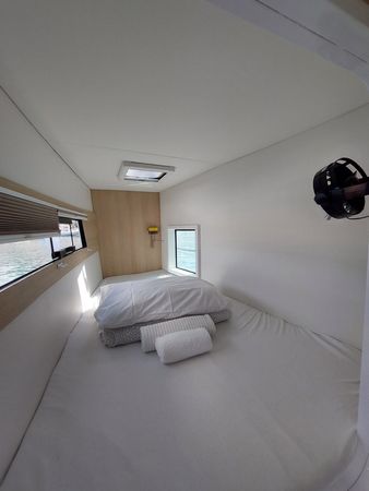 Aventura 34 | Marlon