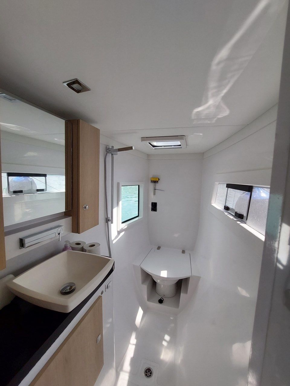 Aventura 34 | Marlon