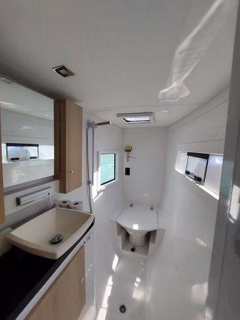 Aventura 34 | Marlon