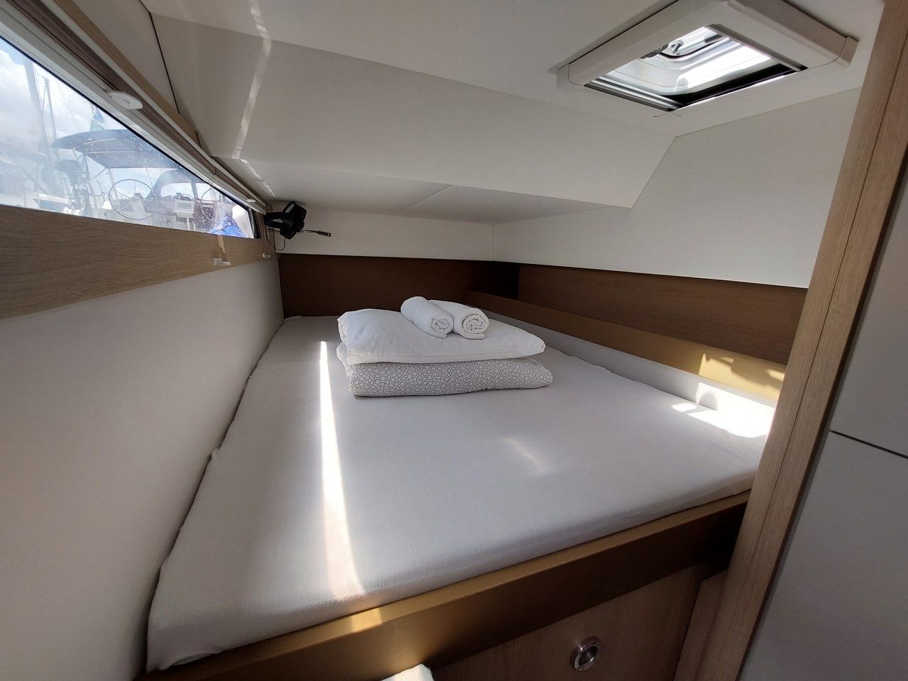 Aventura 34 | Marlon