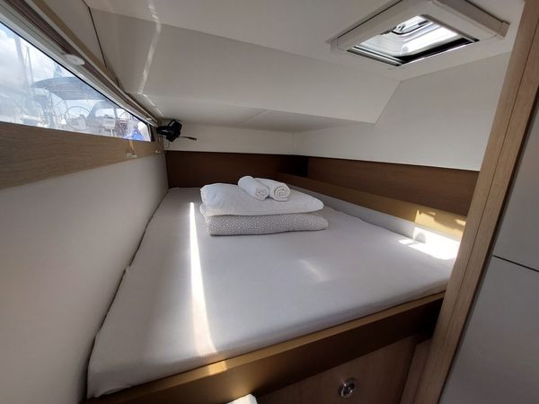 Aventura 34 | Marlon