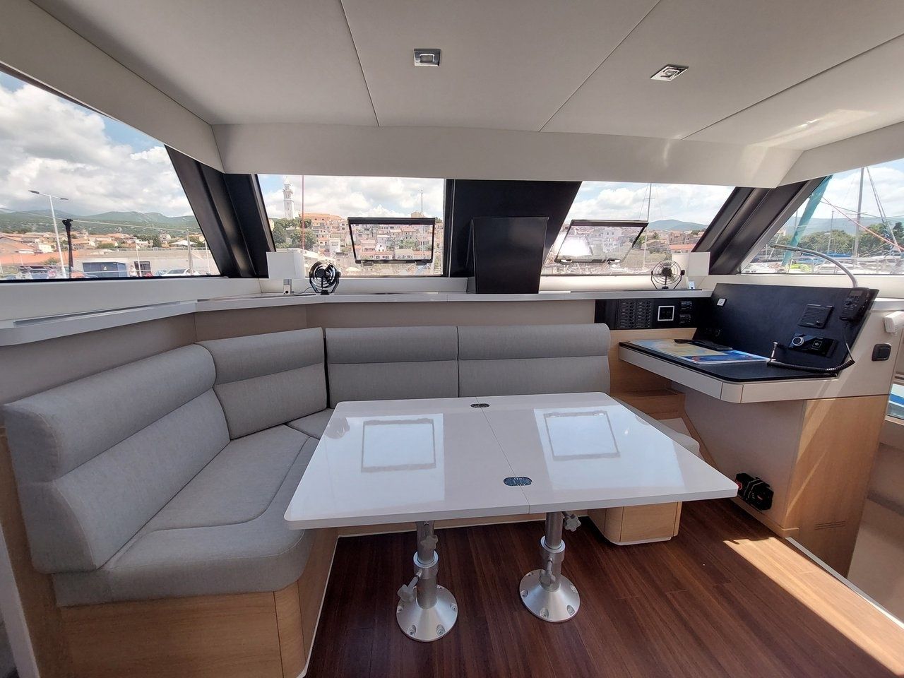 Aventura 34 | Marlon