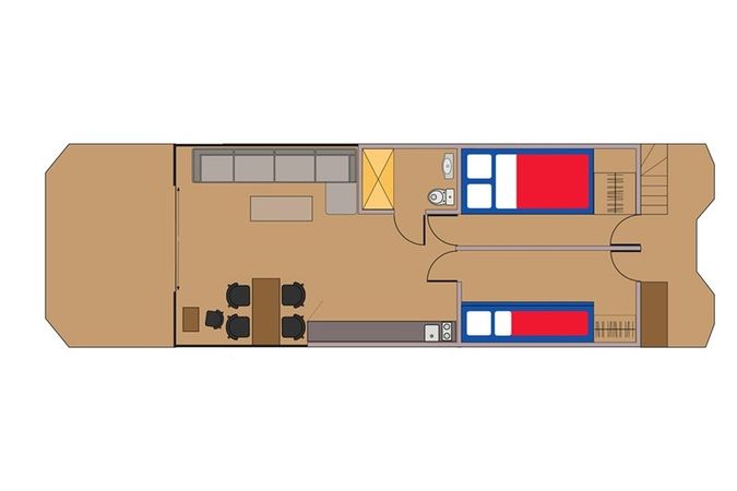 Rivo Campi 400 | Campi 2