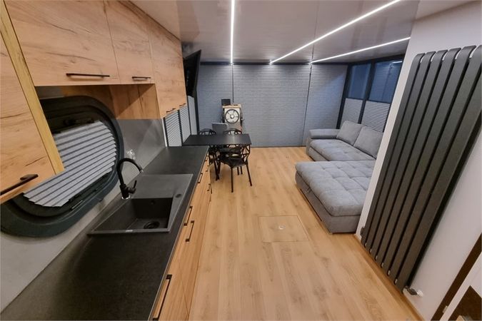 Rivo Campi 400 | Campi 2