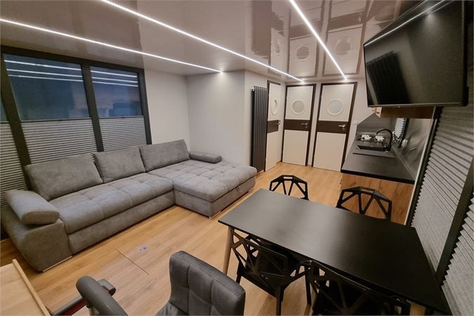 Rivo Campi 400 | Campi 2