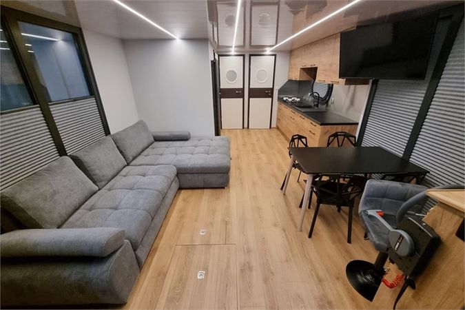 Rivo Campi 400 | Campi 2