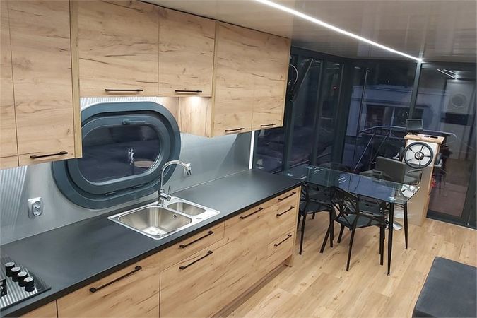 Rivo Campi 400 | Campi 2