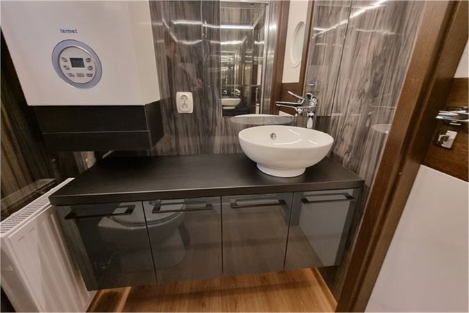 Rivo Campi 400 | Campi 2