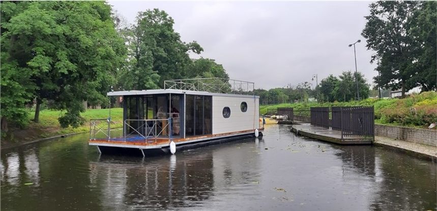 Rivo Campi 400 | Campi 5