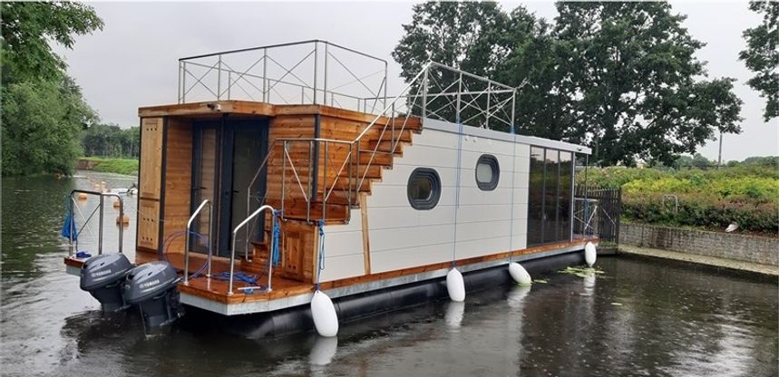 Rivo Campi 400 | Campi 5