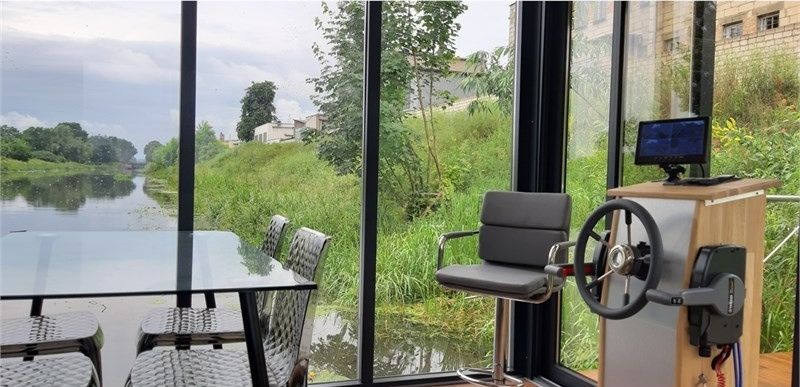 Rivo Campi 400 | Campi 5