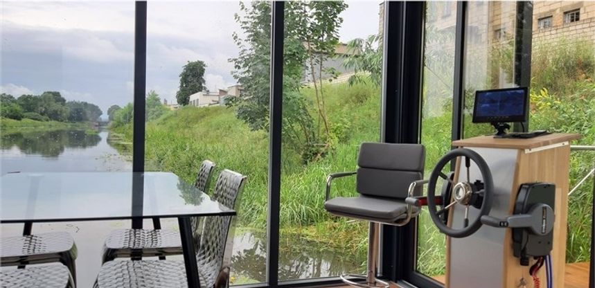 Rivo Campi 400 | Campi 5