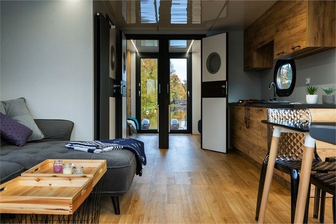 Rivo Campi 400 | Campi 5