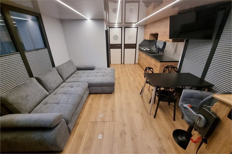 Rivo Campi 400 | Campi 5