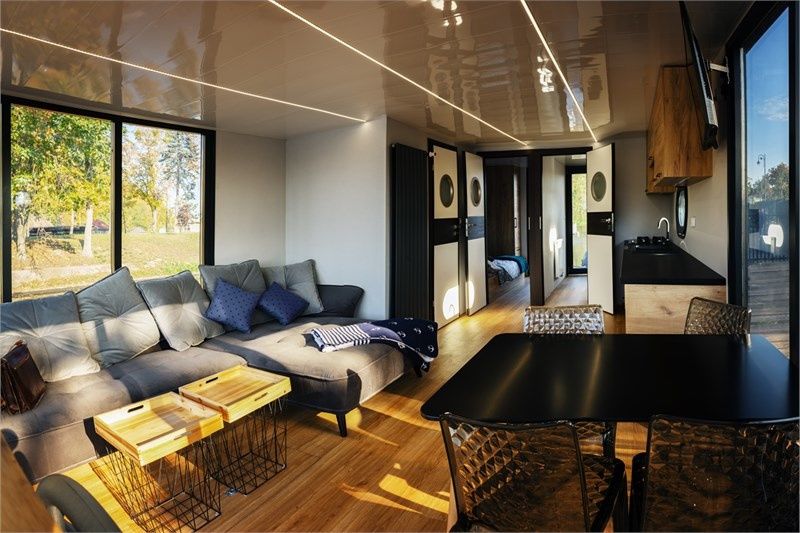 Rivo Campi 400 | Campi 5