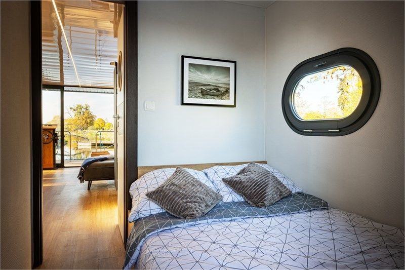 Rivo Campi 400 | Campi 5