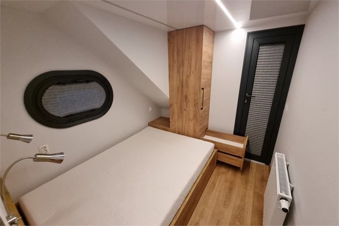 Rivo Campi 400 | Campi 5