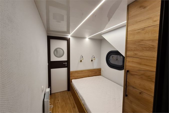 Rivo Campi 400 | Campi 5