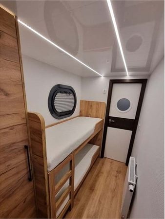 Rivo Campi 400 | Campi 5