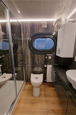 Rivo Campi 400 | Campi 5