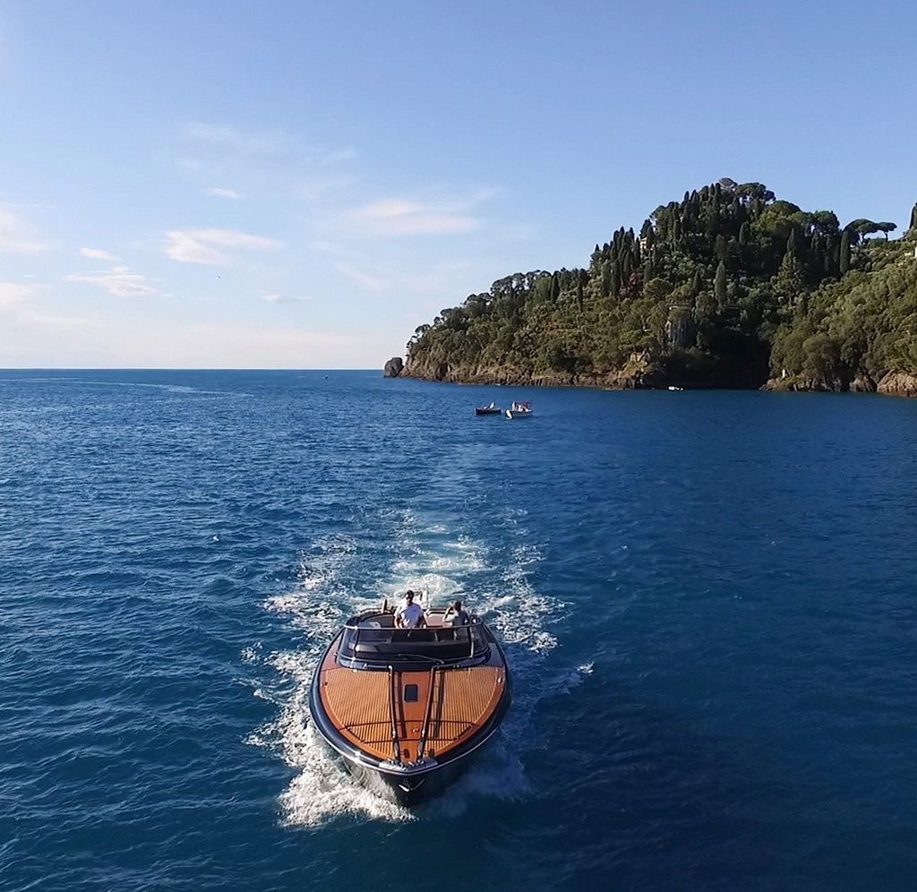 Riva Rivarama 44 | Stay Forever