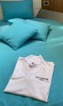 Riva Rivarama 44 | Stay Forever